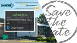 Foto Kerkkamp 2.0